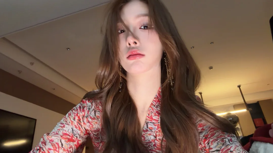 全世界我只和你好