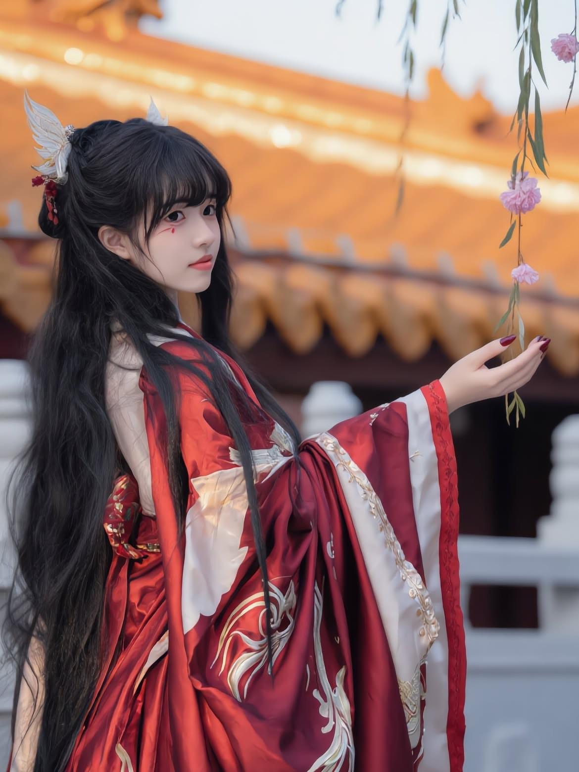 照片里的世界，美得让人窒息，每一刻都值得珍藏。🌟