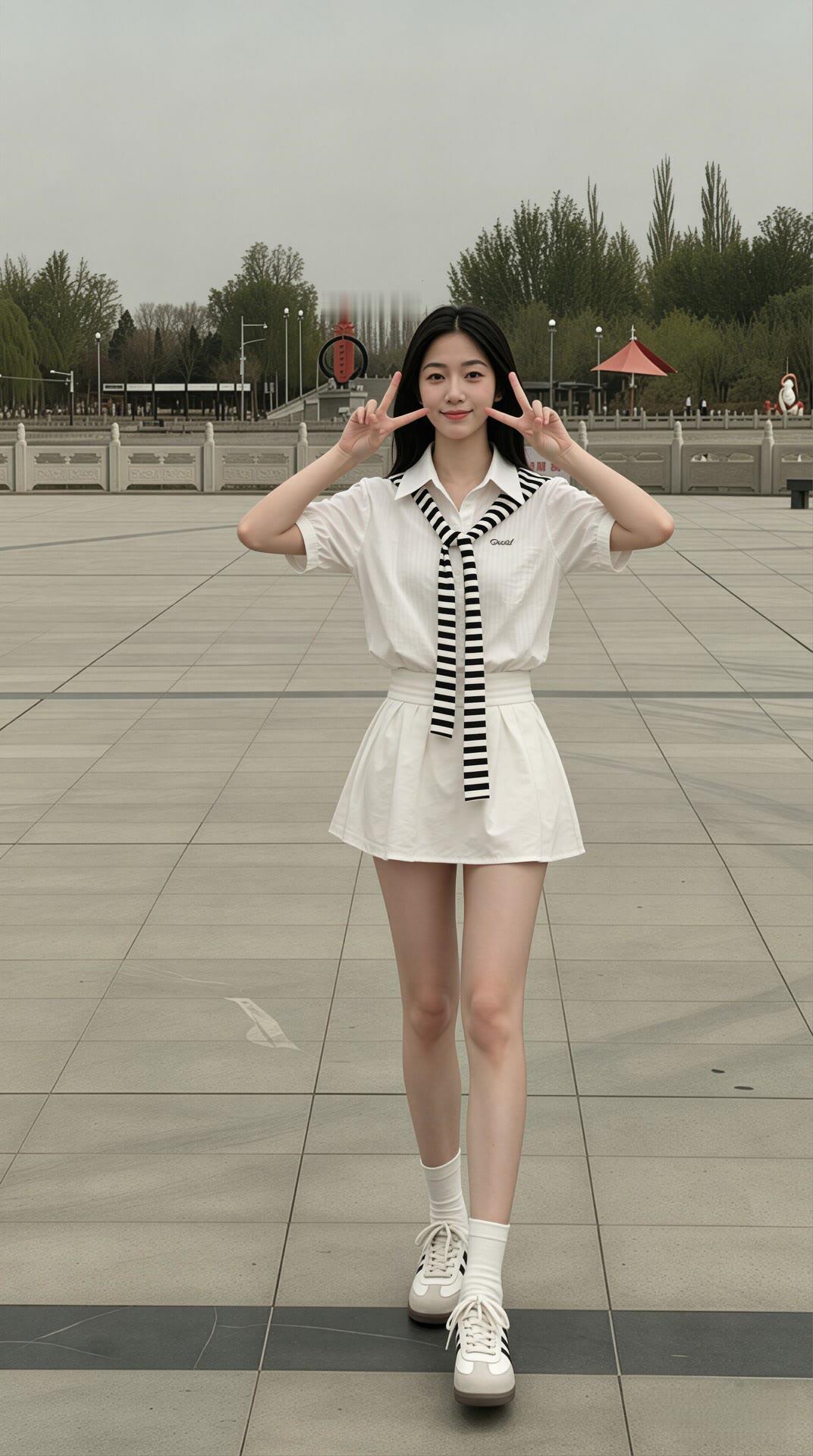 最让你心动的女人，是怎样的