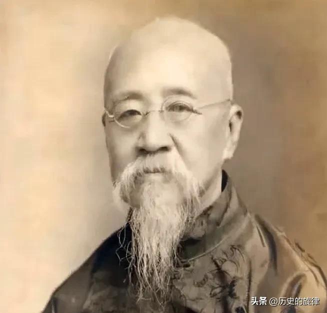 耻辱！北洋政府为发工资，把千年国宝当废纸贱卖，幸好一人出手抢救
 
1921年，
