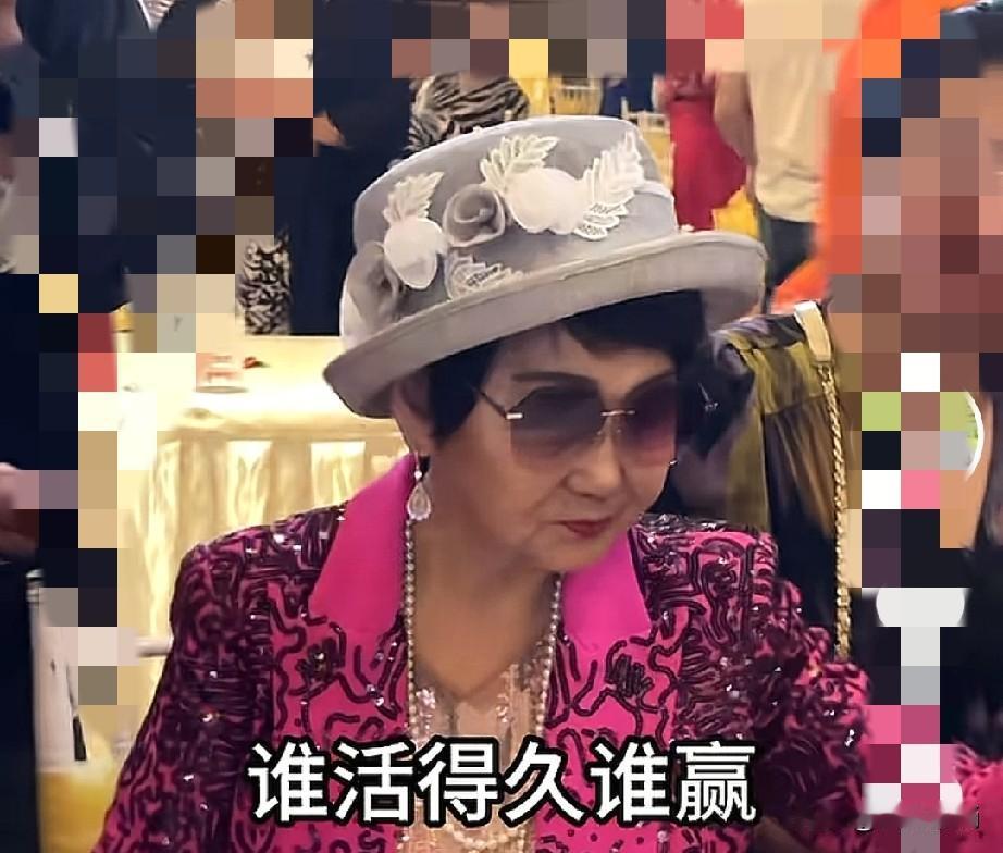 我（吴胜明）活到94岁，才悟出一个道理：谁活的久谁就赢！
吴胜明老人94岁了，依