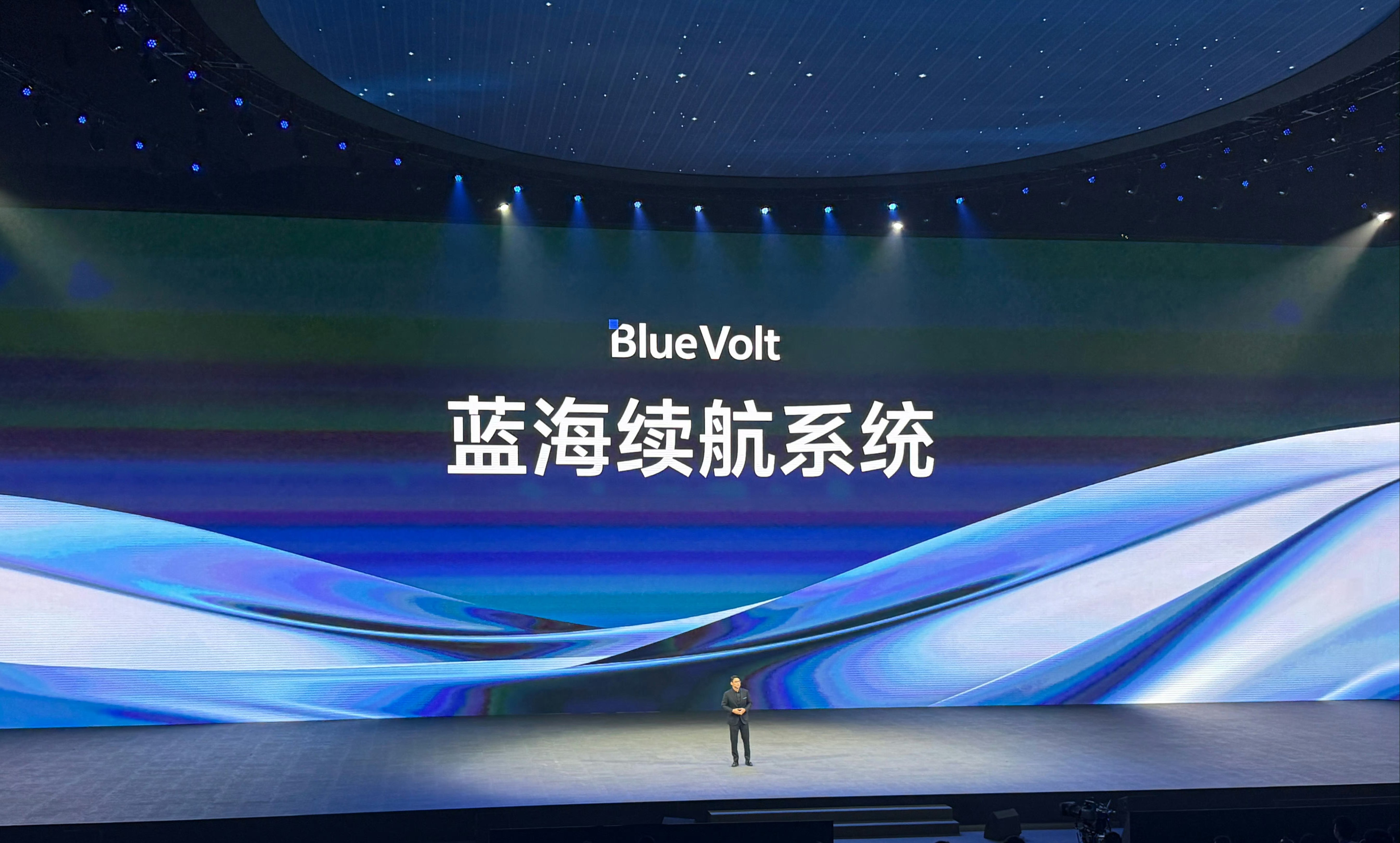 #国产手机电池技术有多领先#蓝海续航系统总能创造惊喜，vivo X200系列行业