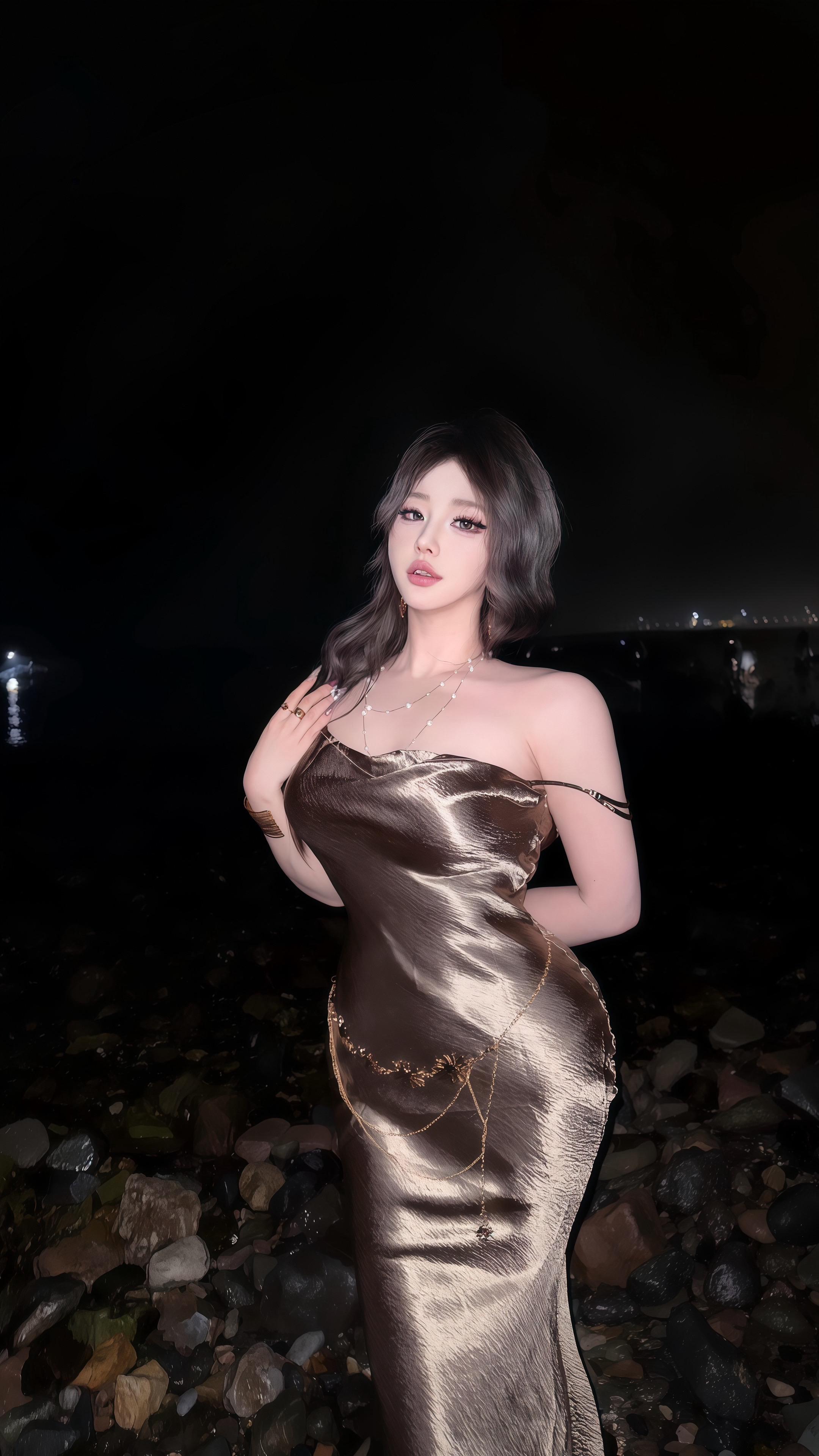 当时间倒流时