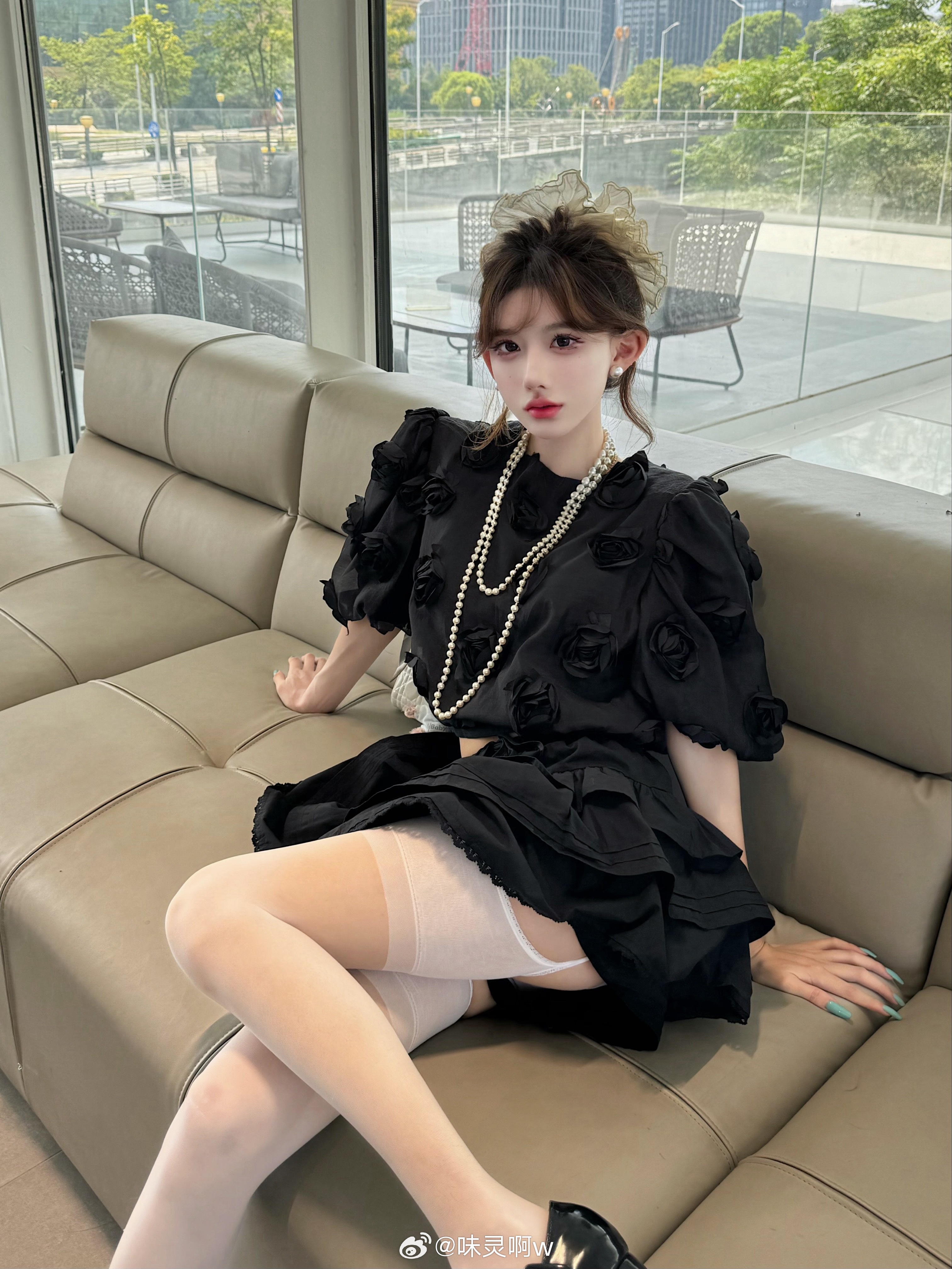 中秋节快乐哦家人们 