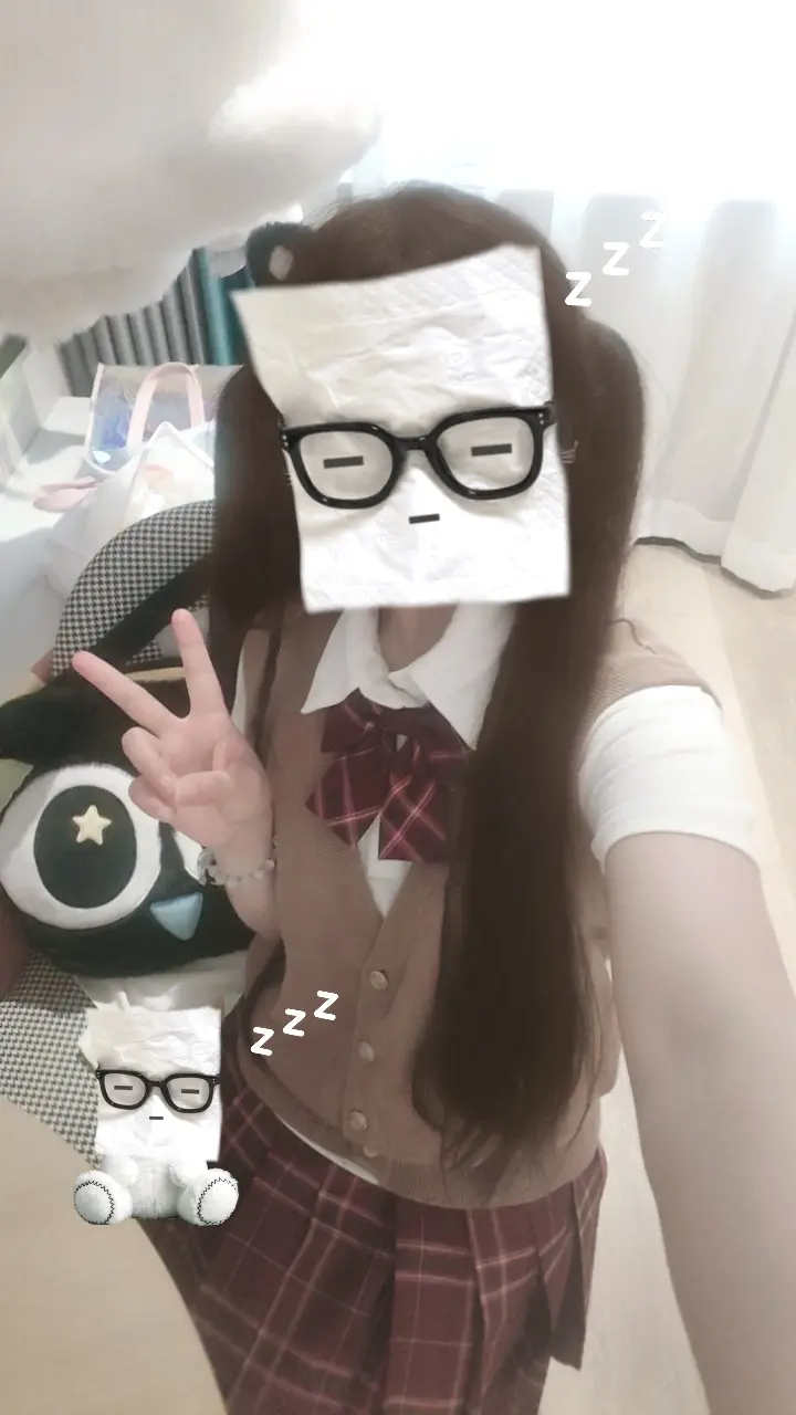 甜妹 JK JK制服 青天大老爷 春天