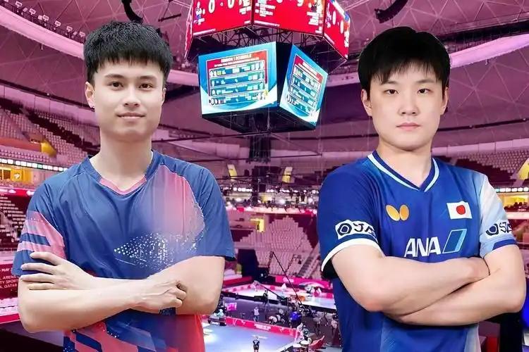 张本智和4:1拿下周启豪，接下来的动作，让孙逊寒心了！

我认为，这场球最值得聊
