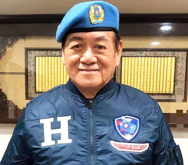 大快人心！“台独”司法打手陈舒怡被大陆终身追责，这波制裁太解气了！

81岁力挺