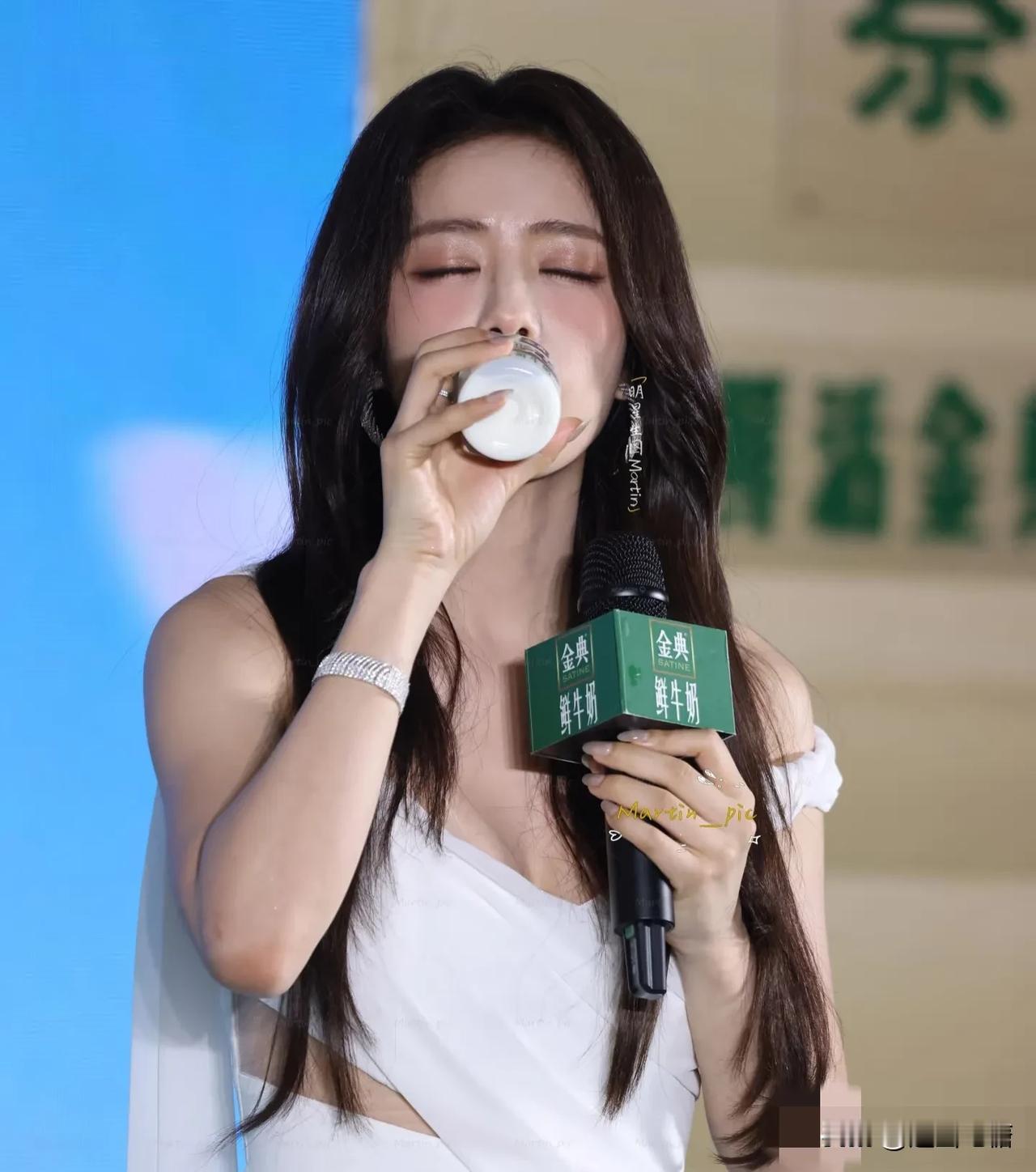 蔡文姬活动生图好魅