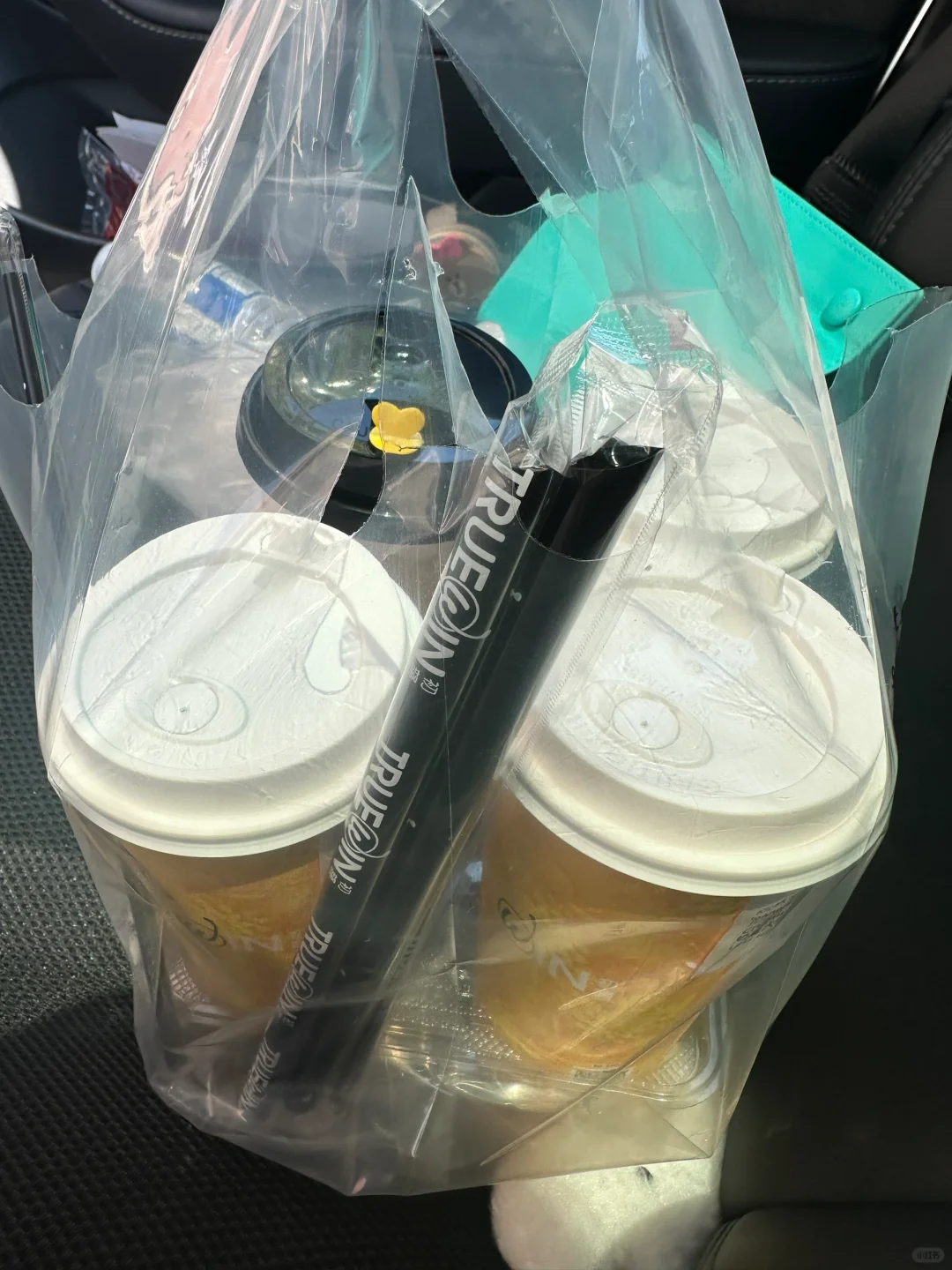 湾区新店｜茶浓👌🏻是会“失眠”的味道啊～