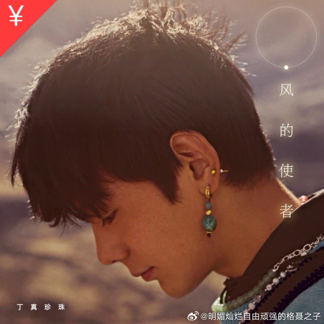 理塘丁真《有一首微笑的歌》有一首微笑的歌（