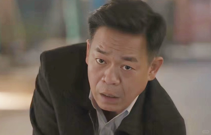 《江河日上》大结局：王武为何要自杀？