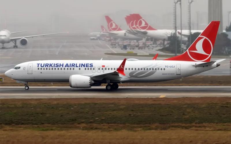 百架大单终于落槌！土航豪购100架波音737MAX，买飞机为何会被"发动机维保"