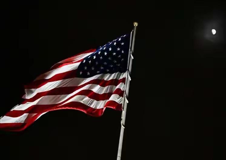 尘埃落定，特朗普通告全球，不能再冒犯中国，中等强国时代将开启
没错，你没看错。