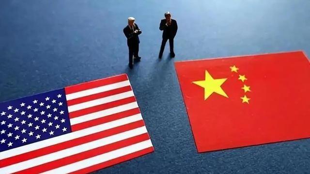 美国在赌，中国也在赌，美国赌中国不敢武力统一台湾，不敢打日本，而中国则在赌美国不