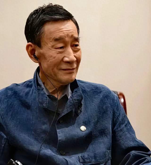 多家官媒发声！72岁李雪健身体出现问题，原来他和朱媛媛是同类人