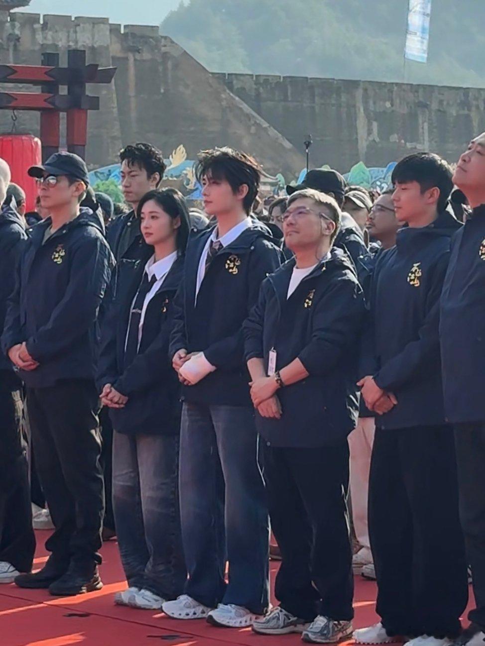 不让江山作者取关剧组《不让江山》作者知白取关剧组，不是小事，是对魔改剧本的直接抗