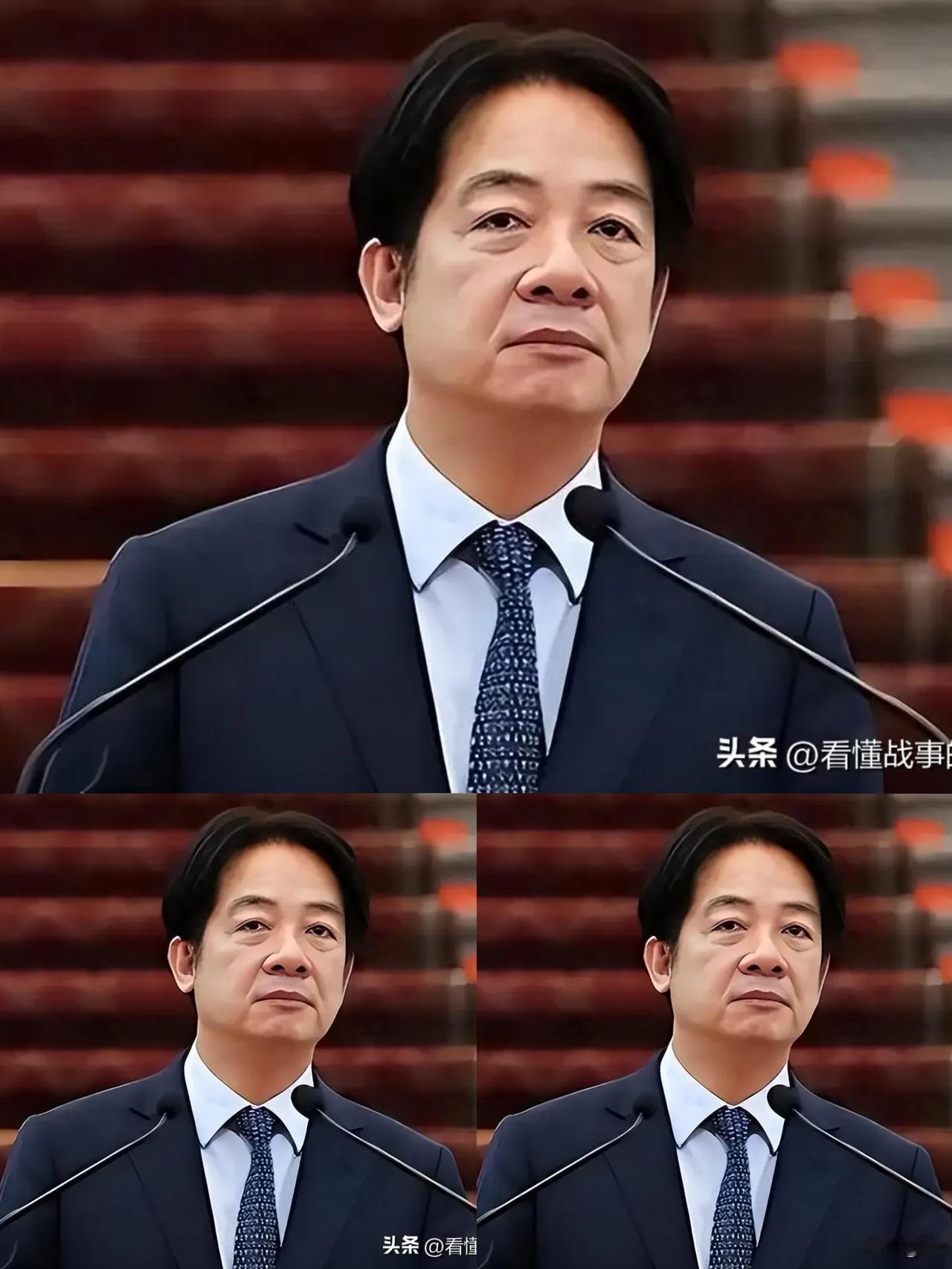 真正令台当局夜不能寐的，从不是军演是否打响，而是解放军此次压根未宣布“结束”。更