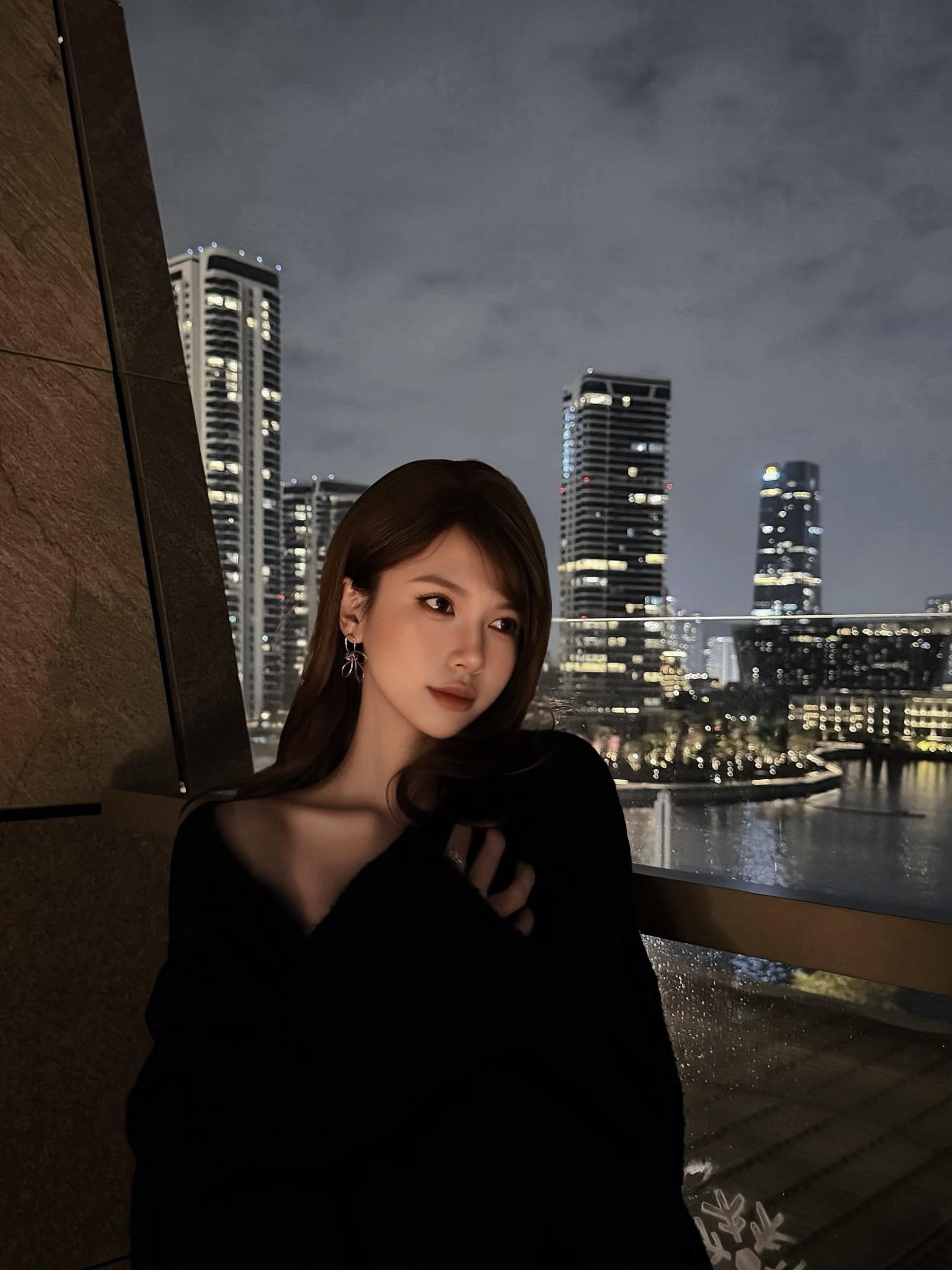 说了再多你却毫不在意