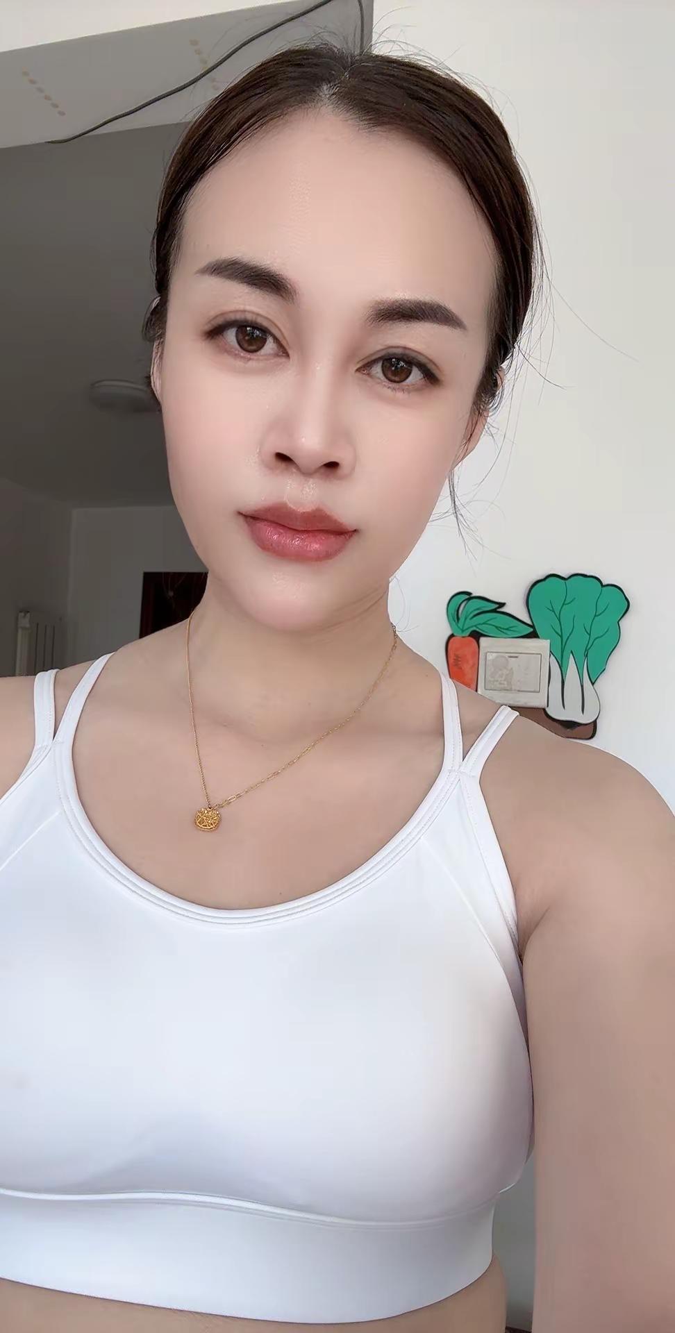 时隔多日未练有点喘、严谨来说：差点嘎了、快去请如来佛祖、