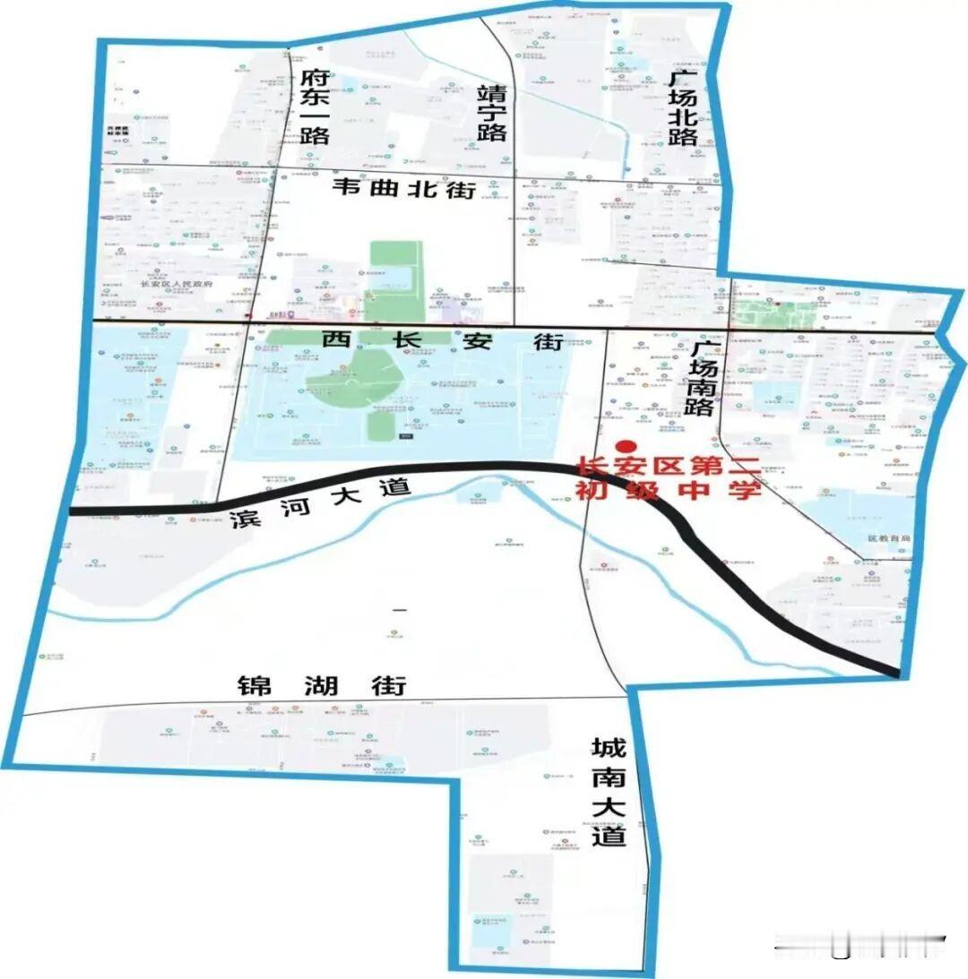 长安区第二初级中学招生公告

招生计划

七年级开设12个班，计划招生600人。