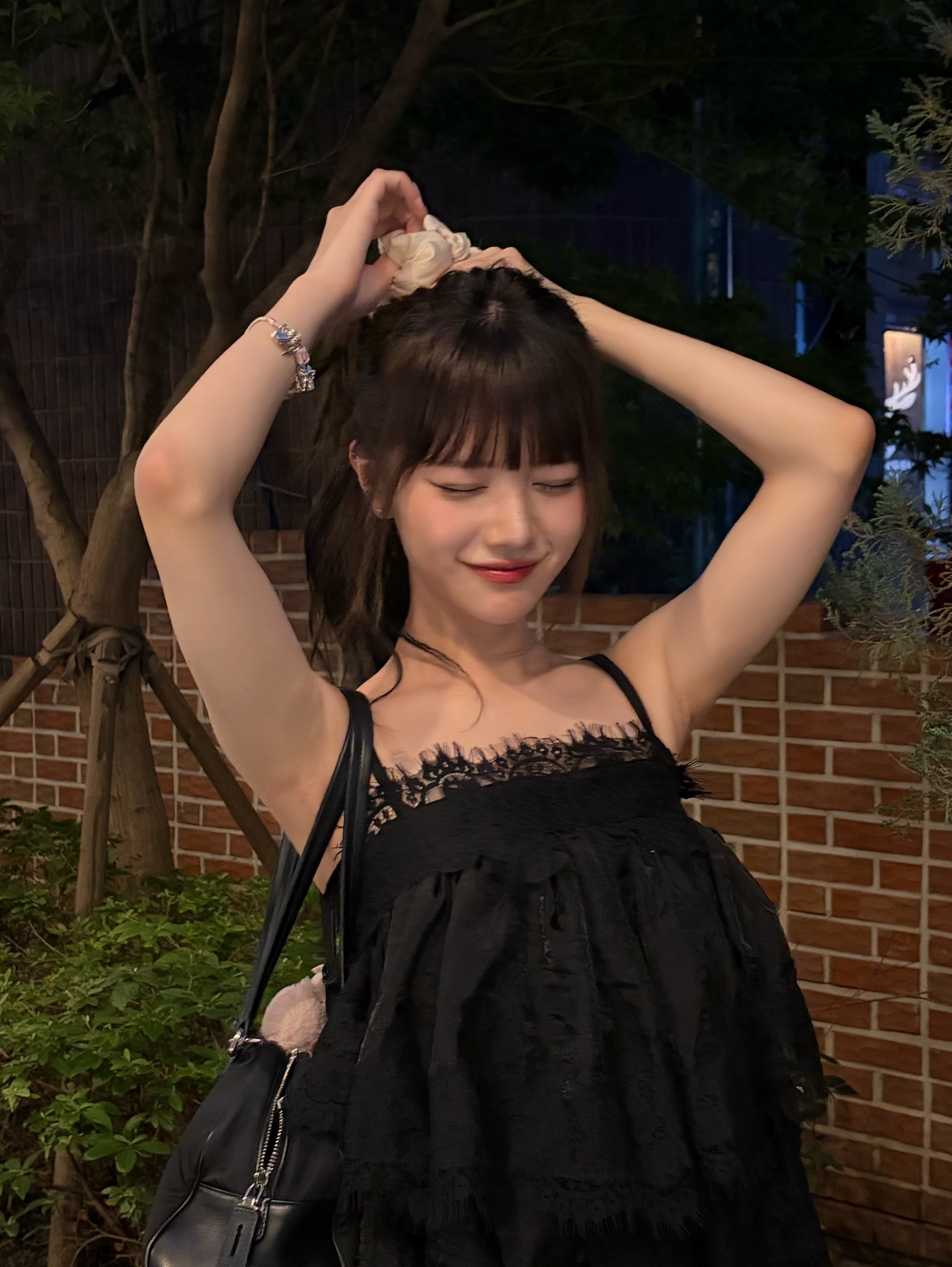 齐藤芹菜 ins更新 