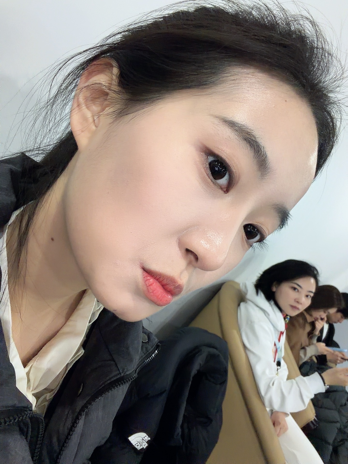 🧣那你不要难过琪天大圣 北京