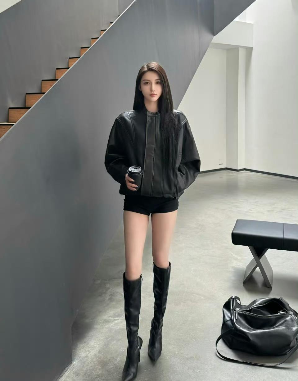 谁是你身边最靓的美女