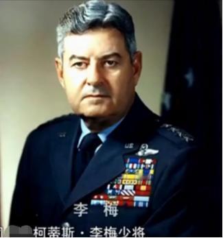 1945年，美军轰炸东京半年，然而却收效甚微，这时指挥官李梅突然想出了一个办法：