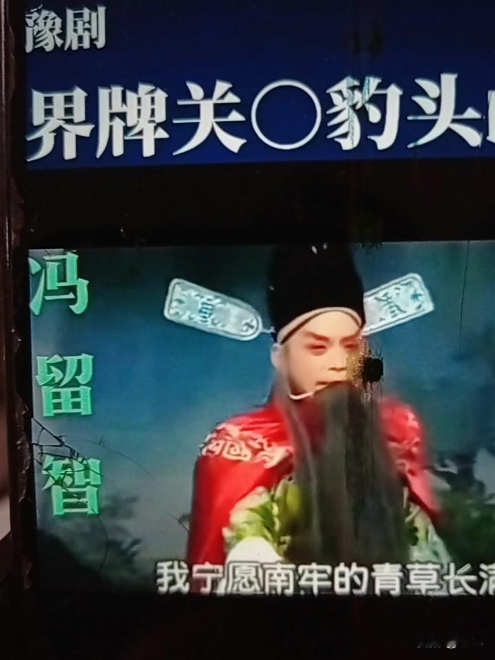 冯留智，1961 年出生 ，是河南省商丘市夏邑县罗庄乡人，本名冯广义。他是著名豫