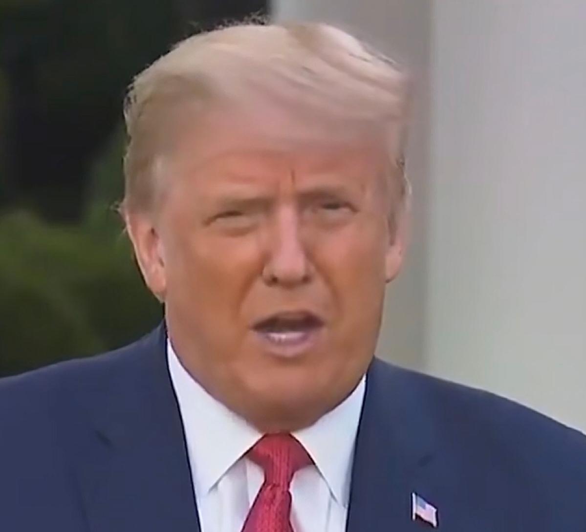 如果他真的挂了，世界就会安宁。

如果他真的挂了，真的会有点寂寞。

他是一个每