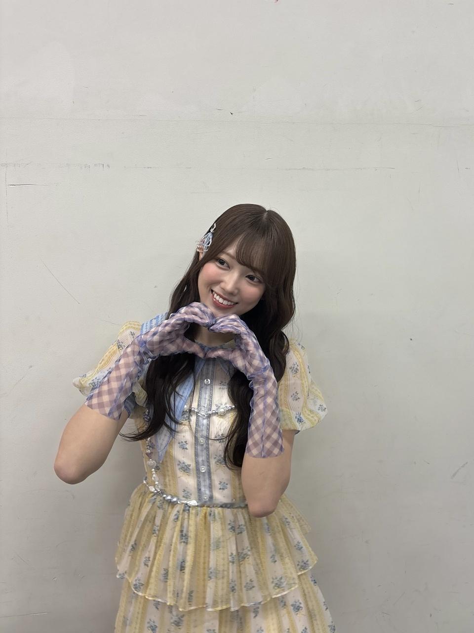 清水理央「まだまだこっからだぞ！！！ここがスタートラインだぞ！！！という気持ちで