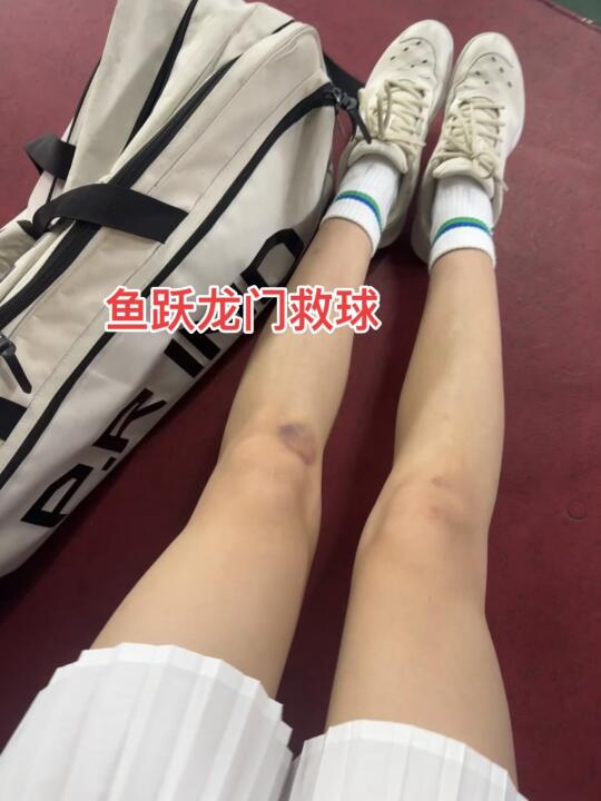 只有羽球人才懂！！！