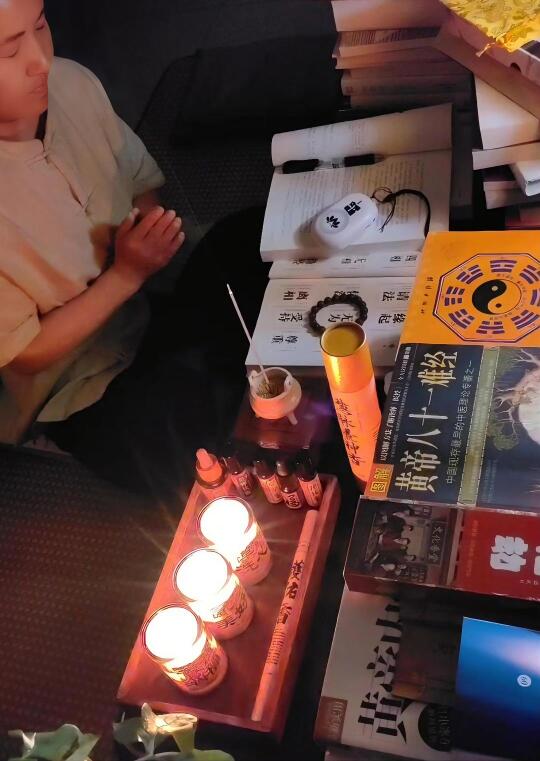 磁场干净的人，连运气都会追着你跑！
