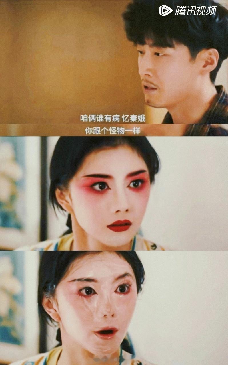 主角 伏笔电视剧主角细品电视剧主角中实则埋藏了大量的伏笔，从忆秦娥的成长蜕变、命