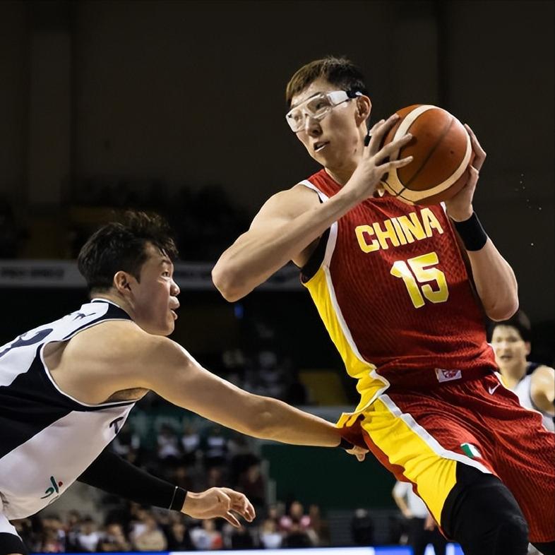 丢脸！中国男篮2战韩国：
第一场，76-80，最多落后19分
第二场，76-90