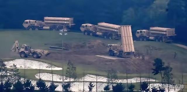 伊朗24小时内废了4台美军“萨德”雷达，韩国知道后会用什么感受？以往美国把“萨德