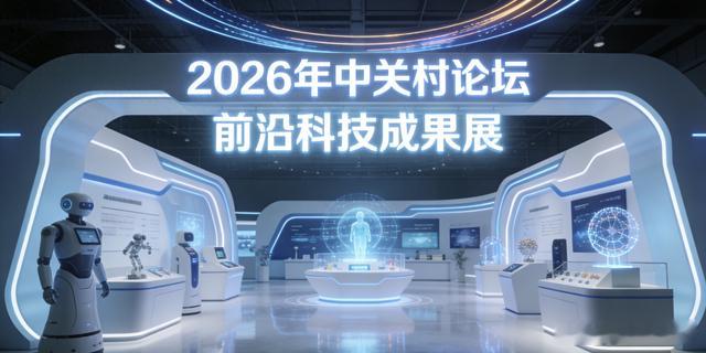 2026年最离谱的科技产品救命！2026年的科技已经离谱到我看不懂了🤯昨天去中