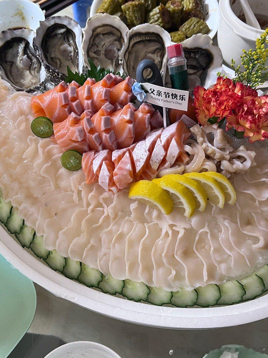 过父亲节了 ​​​