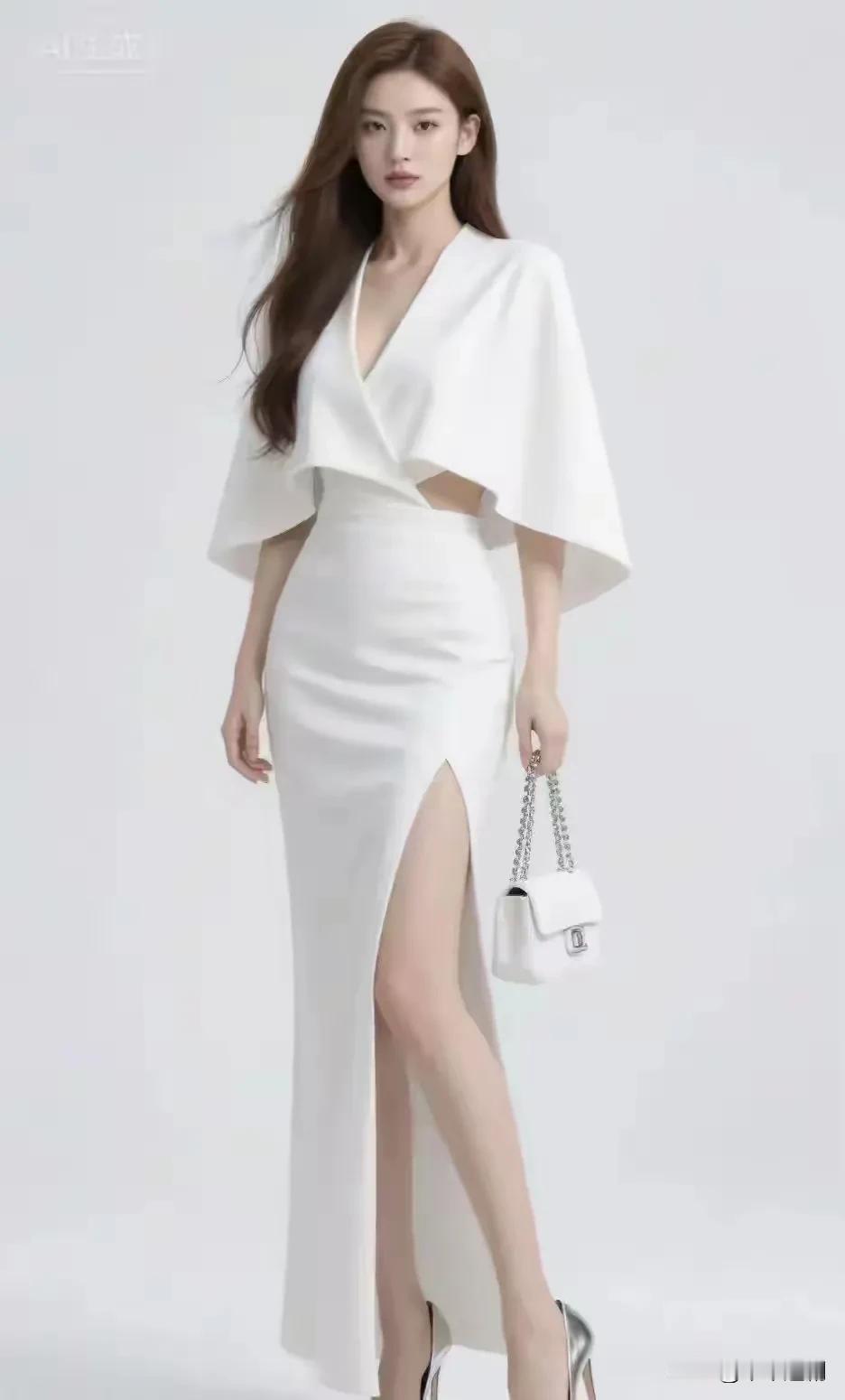 白裙裁成风骨，步履间皆是优雅的锋芒，简约亦藏不住惊艳。
情商 高情商的本质 高情