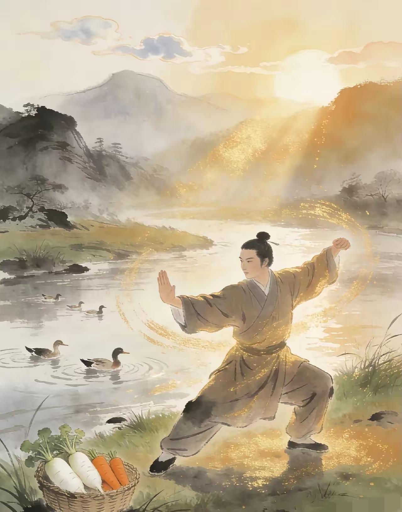 昨天去抓药，那老大夫冷不丁来一句：大寒到立春这15天，能少洗澡就少洗。
​我当时