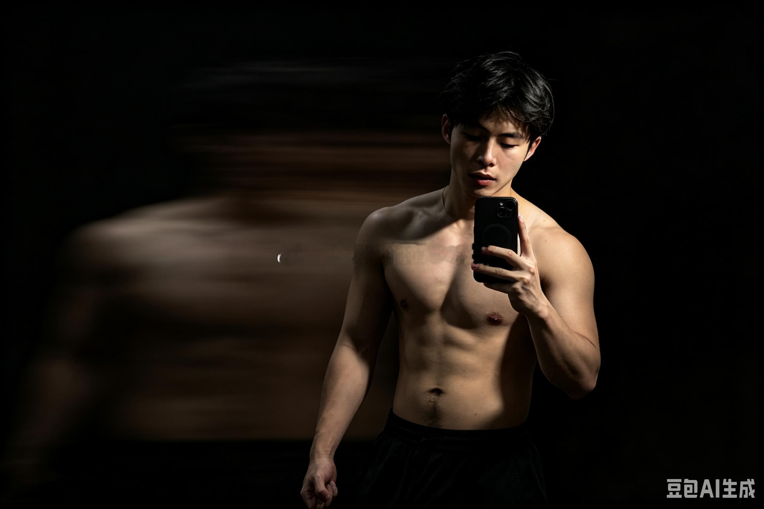这个蛮帅的 