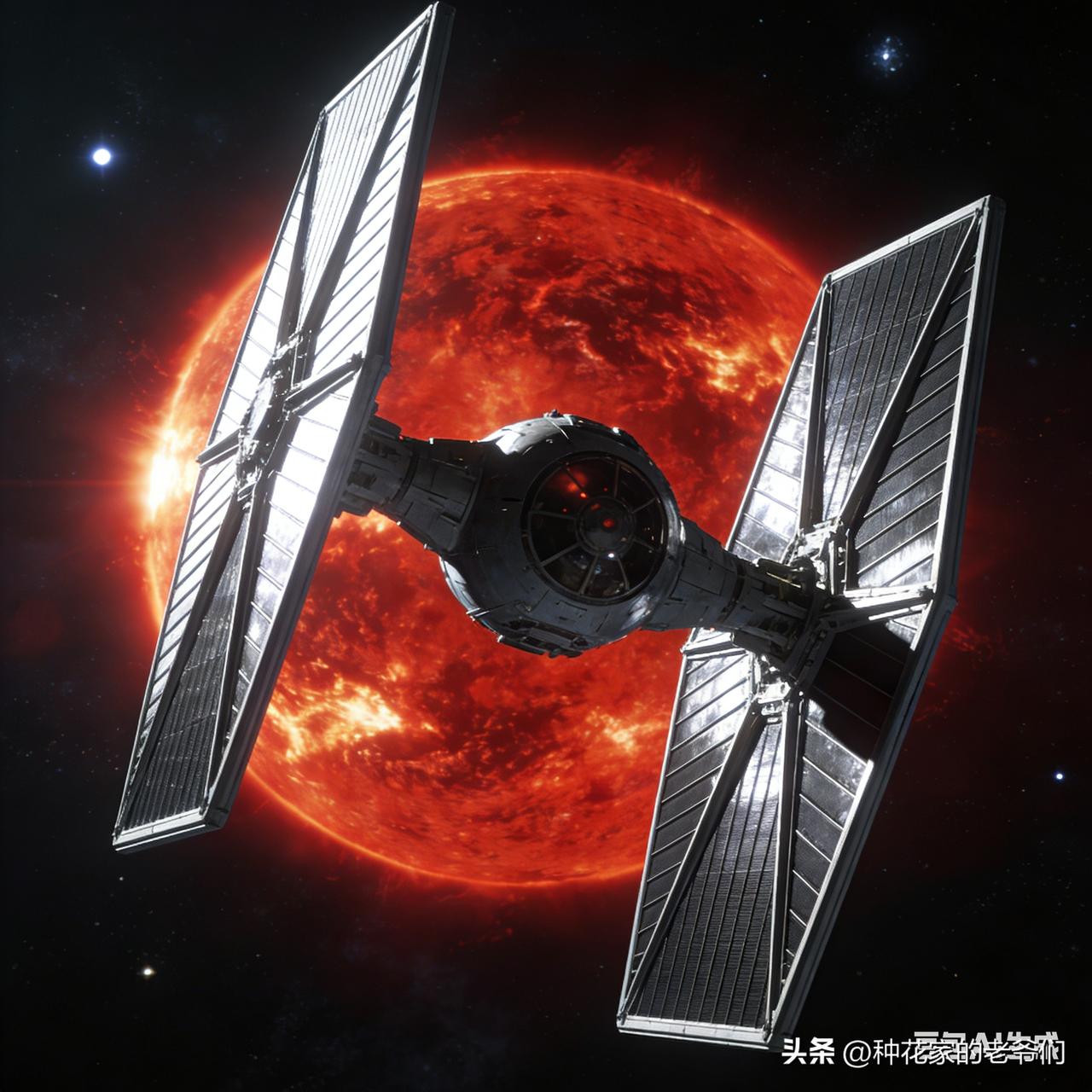 星际穿越，这简直是人类对未知宇宙最浪漫的挑战！就像刘慈欣的《三体全集》，带着我们
