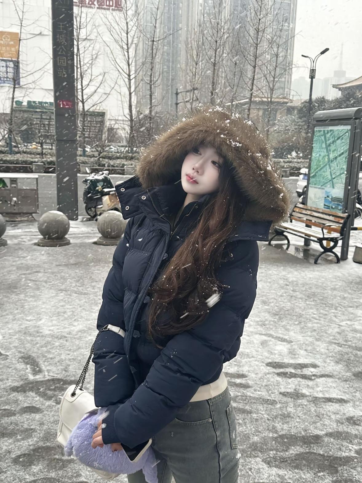 还有四个月就2026年了 我们会一起看雪吗