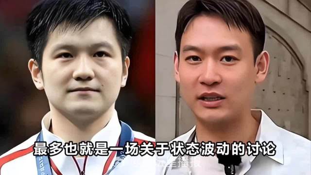 樊振东欧冠决赛失利，前队友刘丁硕却在直播间手持六颗鸡蛋，被指公然内涵。这一举动瞬间引爆舆论，网友纷纷