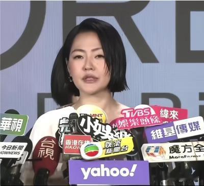 小S力挺唱歌难听的范玮琪
喊话：那些不爱你的酸民管她去死！
范玮琪不仅唱歌难听，