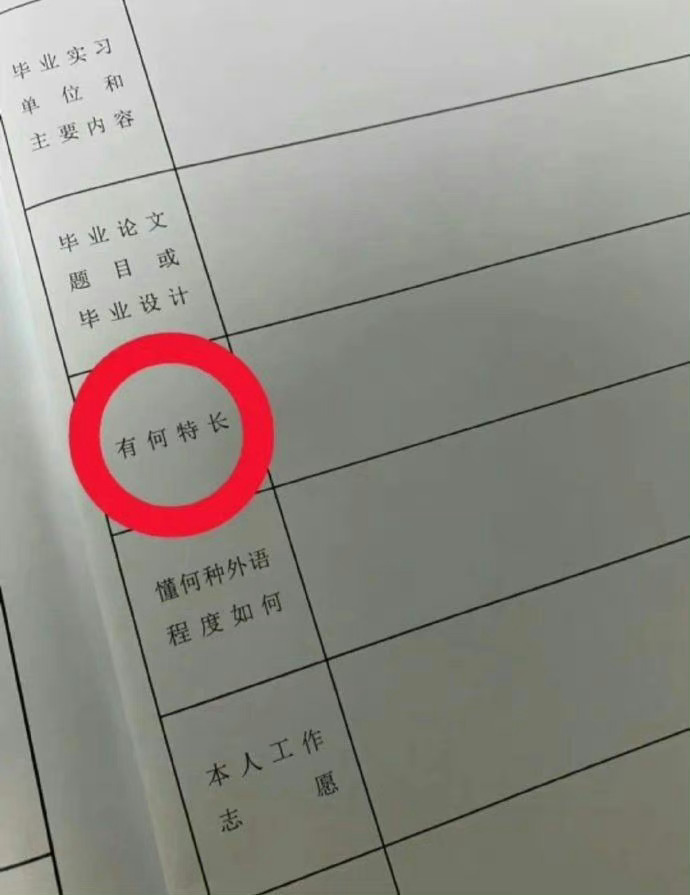 没有特长的人终于有救了！存 ​​​