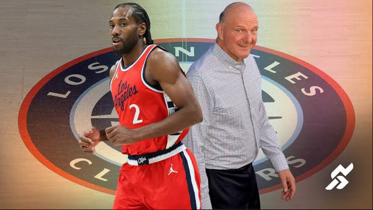 ESPN报道，NBA没有找到证据证明，快船老板通过赞助商组织莱昂纳德从而规避工资