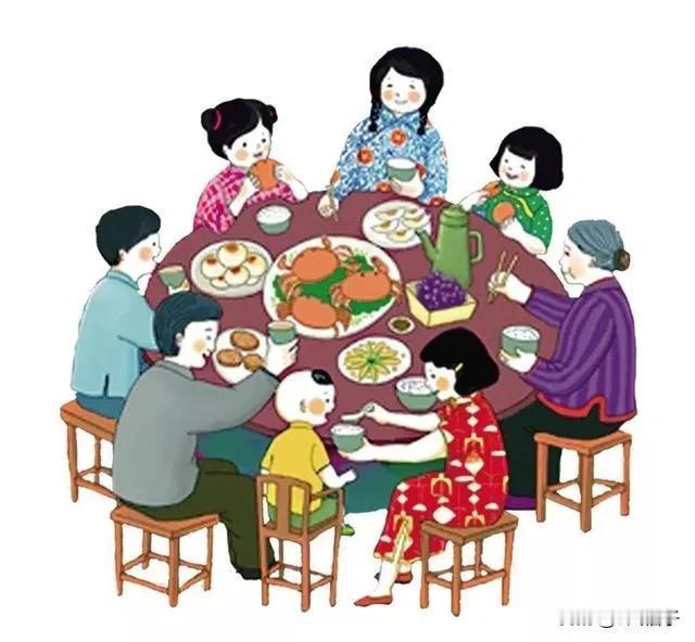 作为儿媳妇，要不要经常给家公家婆打电话问候？

每逢周日一家老小在一起，一大桌吃