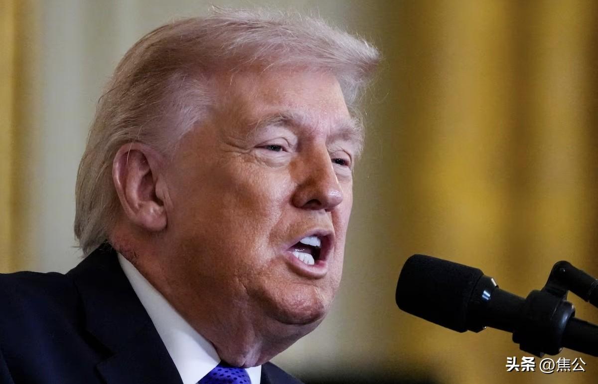 特朗普放话将亲自选定伊朗新领导人，伊外长誓言备战地面战，交战第六天仍在持续！
 