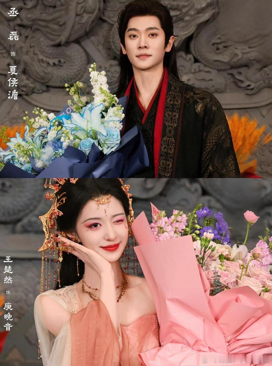 定档来袭万众期待终开播 ​​​